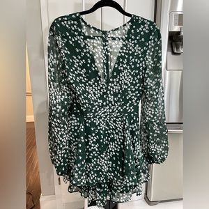 Women’s romper